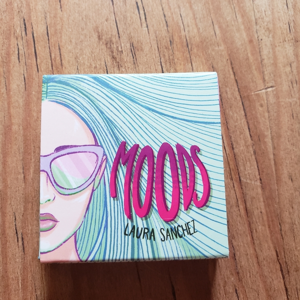 COPY - 3/$5 Laura Sanchez Eyeshadow